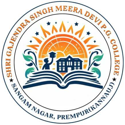Shri Gajendra Singh Meera Devi P.G. College